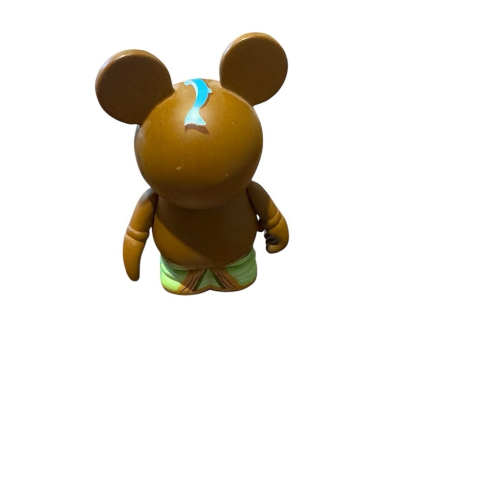 Disney Vinylmations Grizzly Gulch - Picture 2 of 3